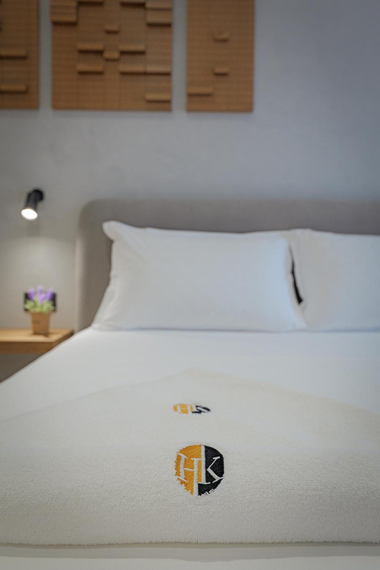 Hotel Kroi Ksamil