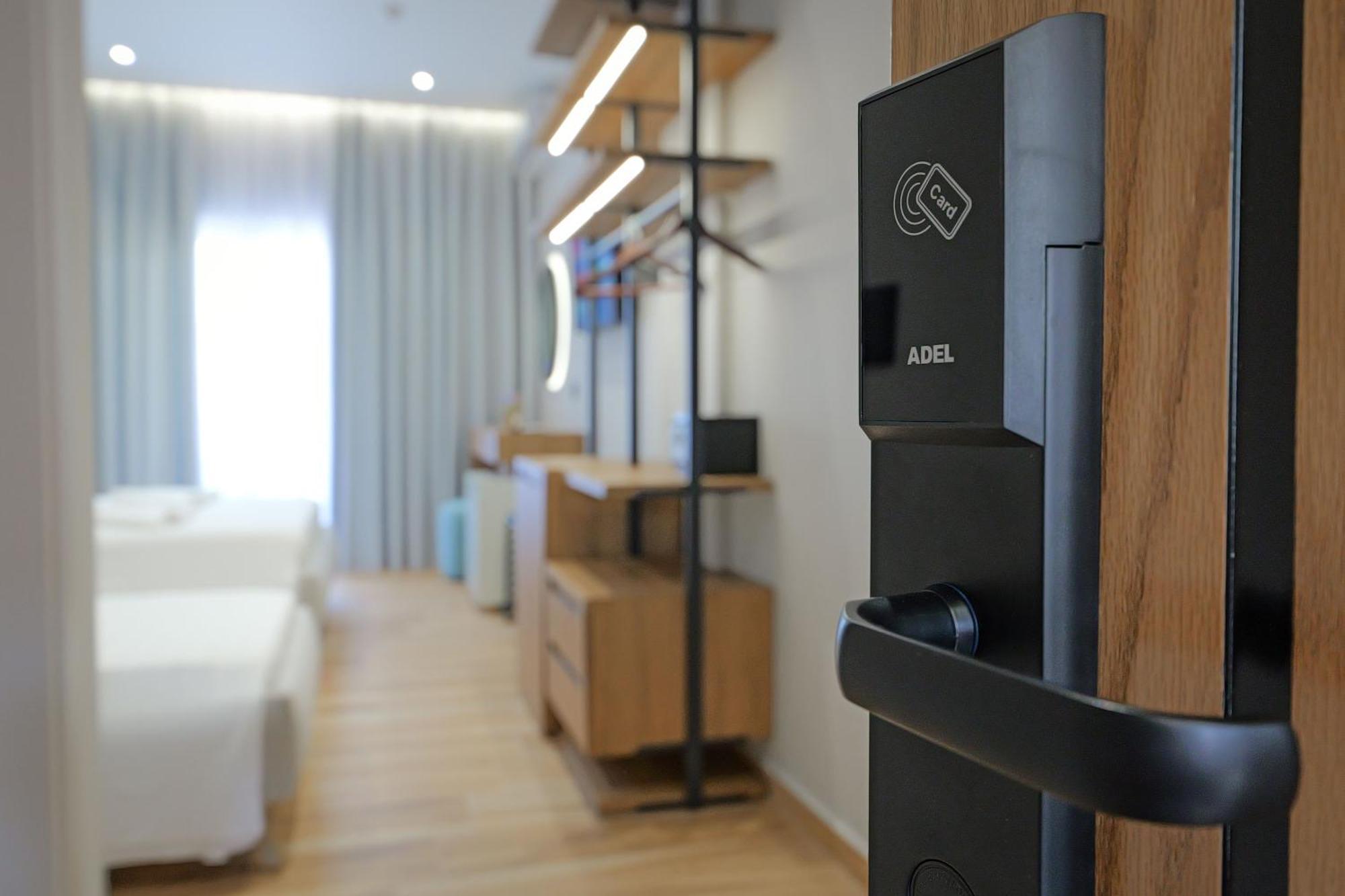 Hotel Kroi