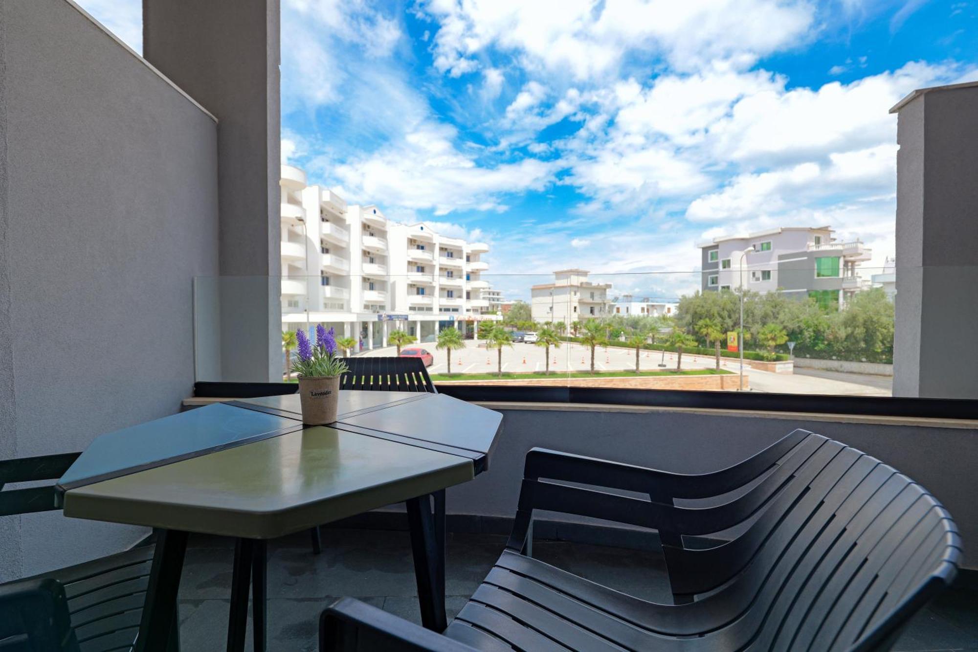 Kroi Hotel Ksamil