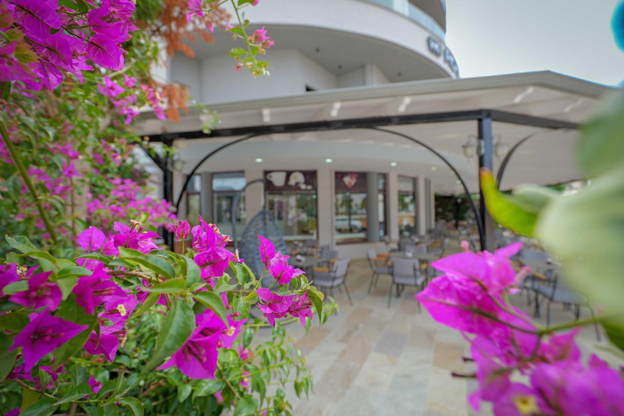 Hotel Kroi Ksamil