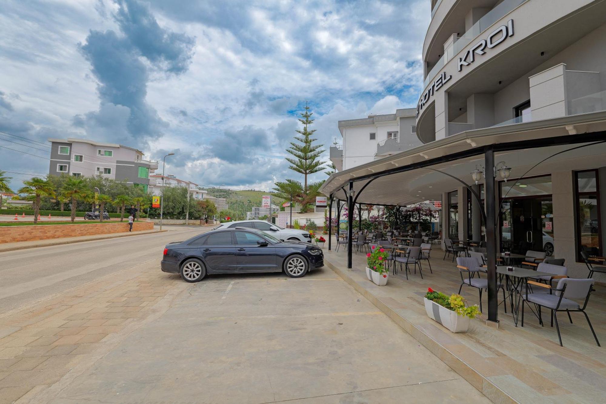 Kroi Hotel