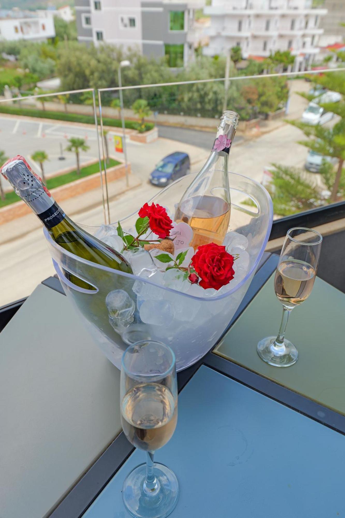 Hotel Kroi