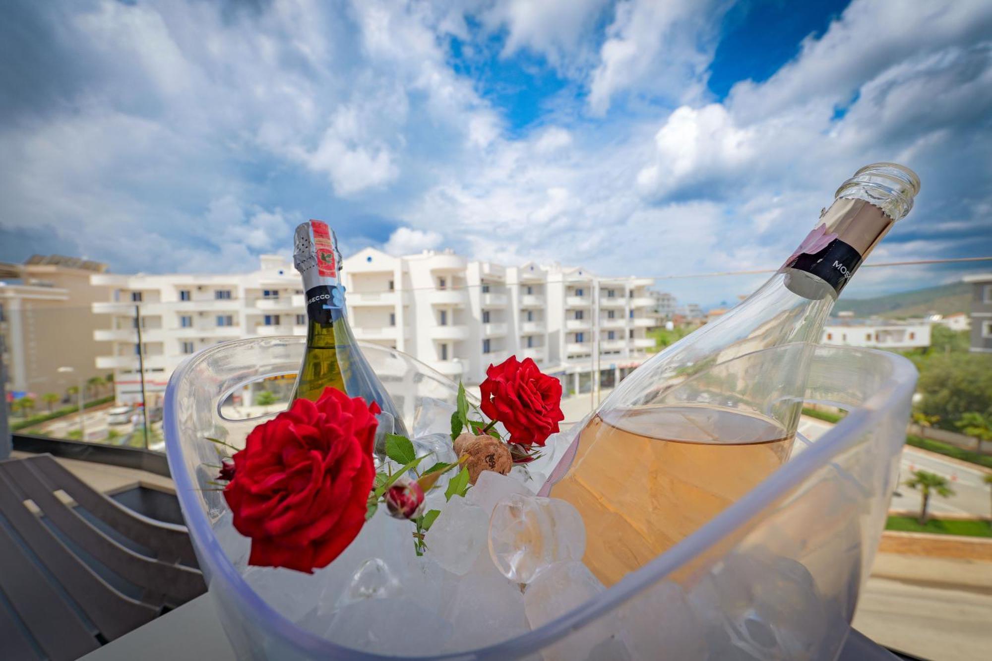 Kroi Hotel Ksamil