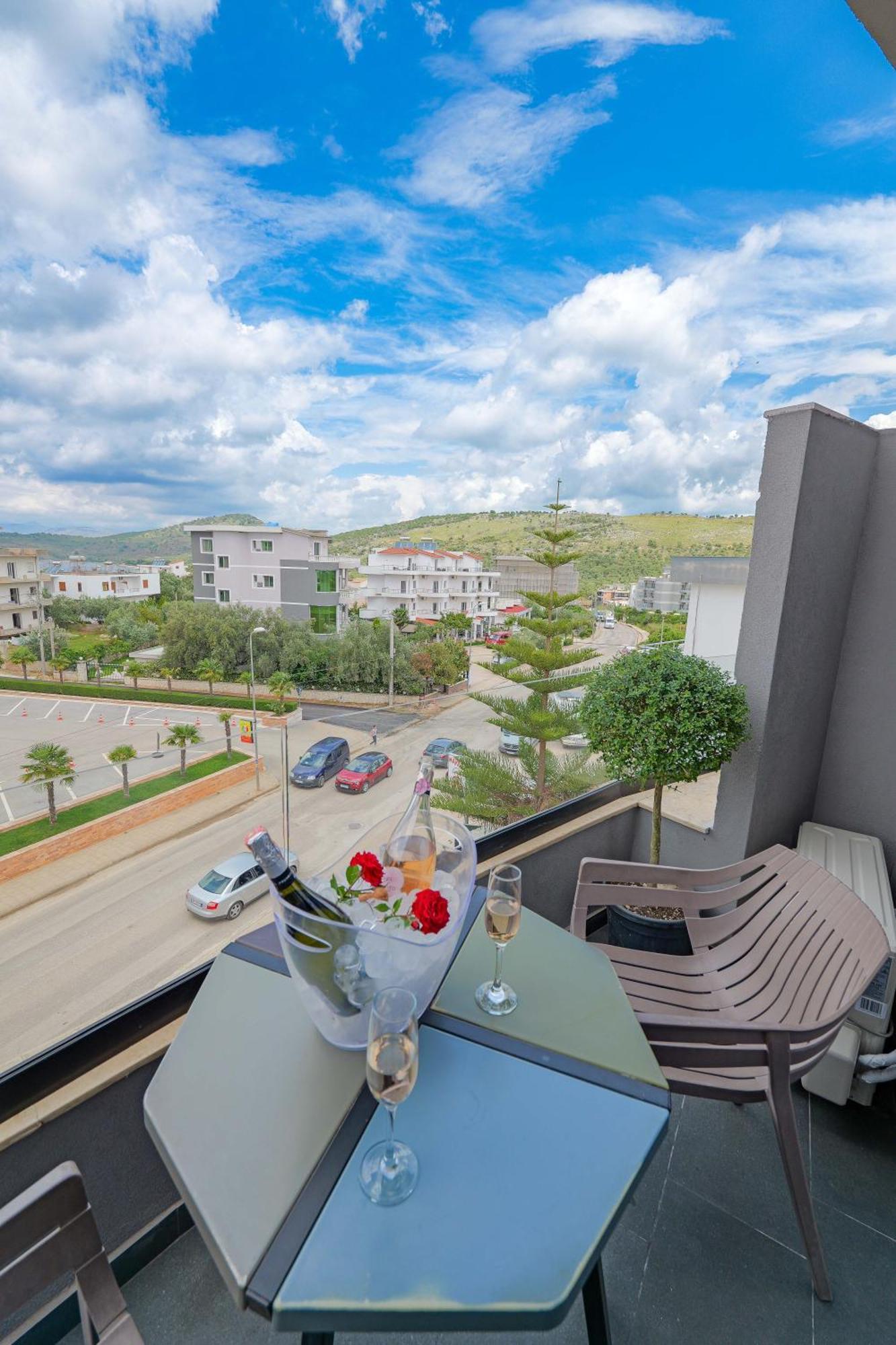 Kroi Hotel Ksamil