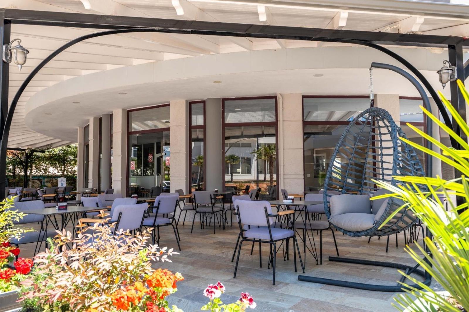 Hotel Kroi Ksamil