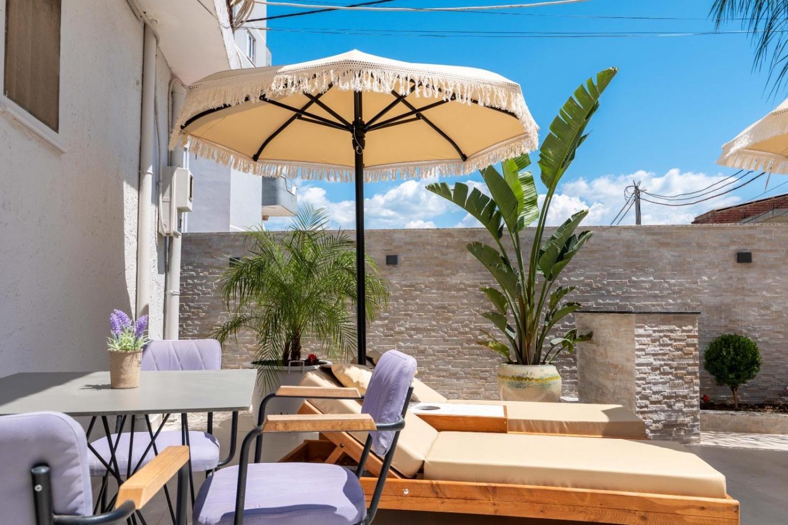 Hotel Kroi