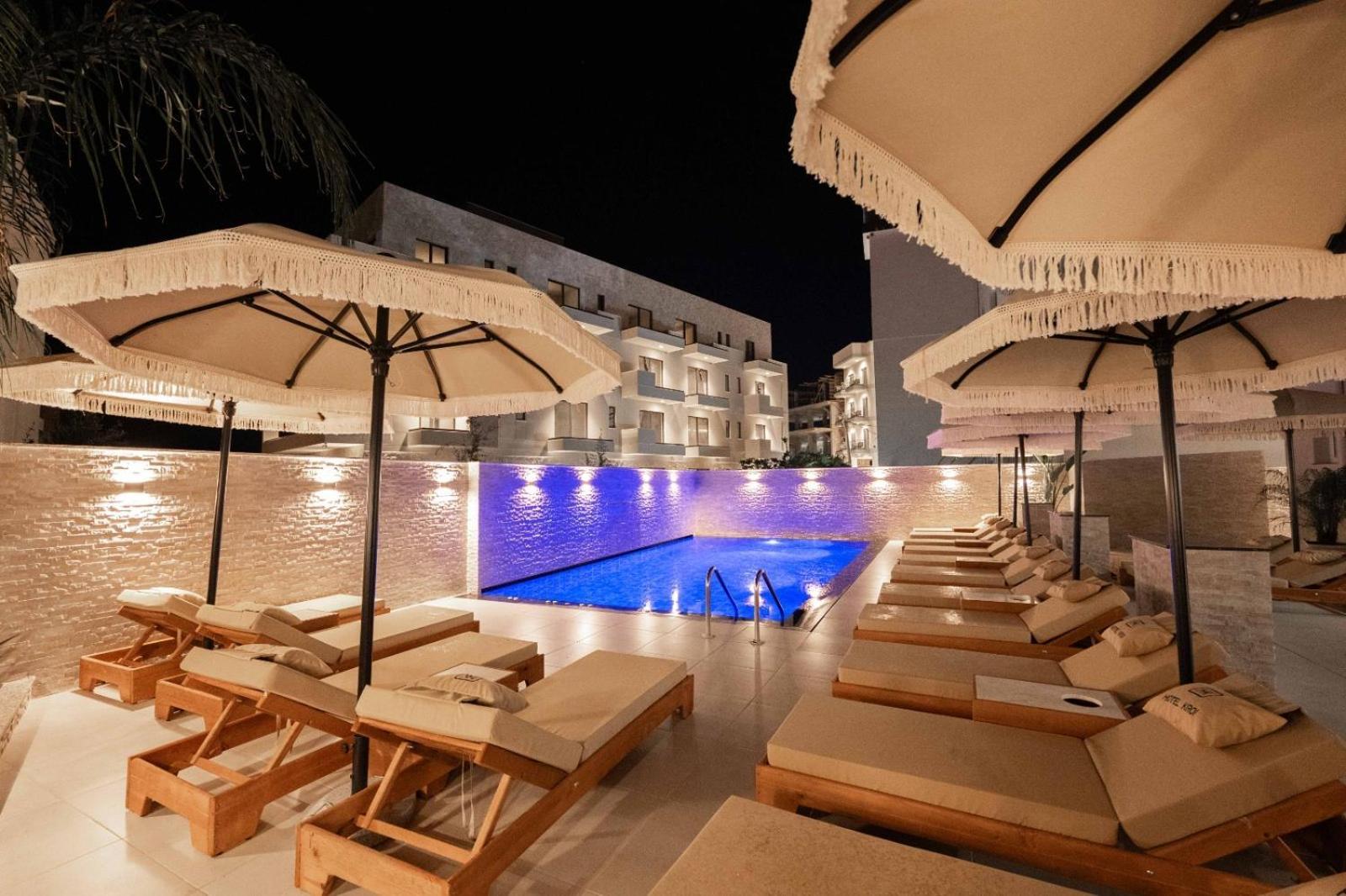 Hotel Kroi 3*