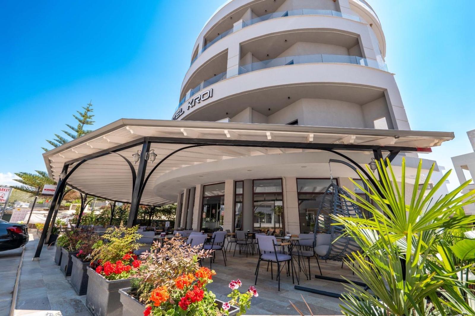 Kroi Hotel