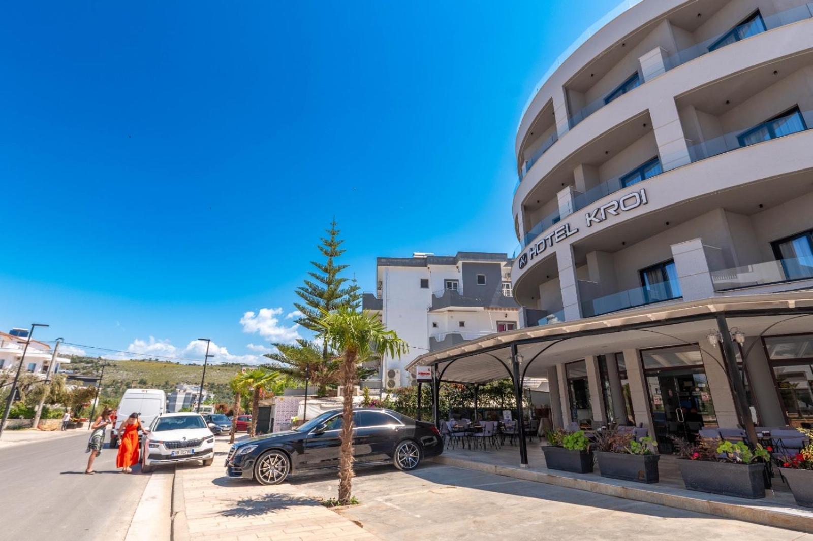Hotel Kroi