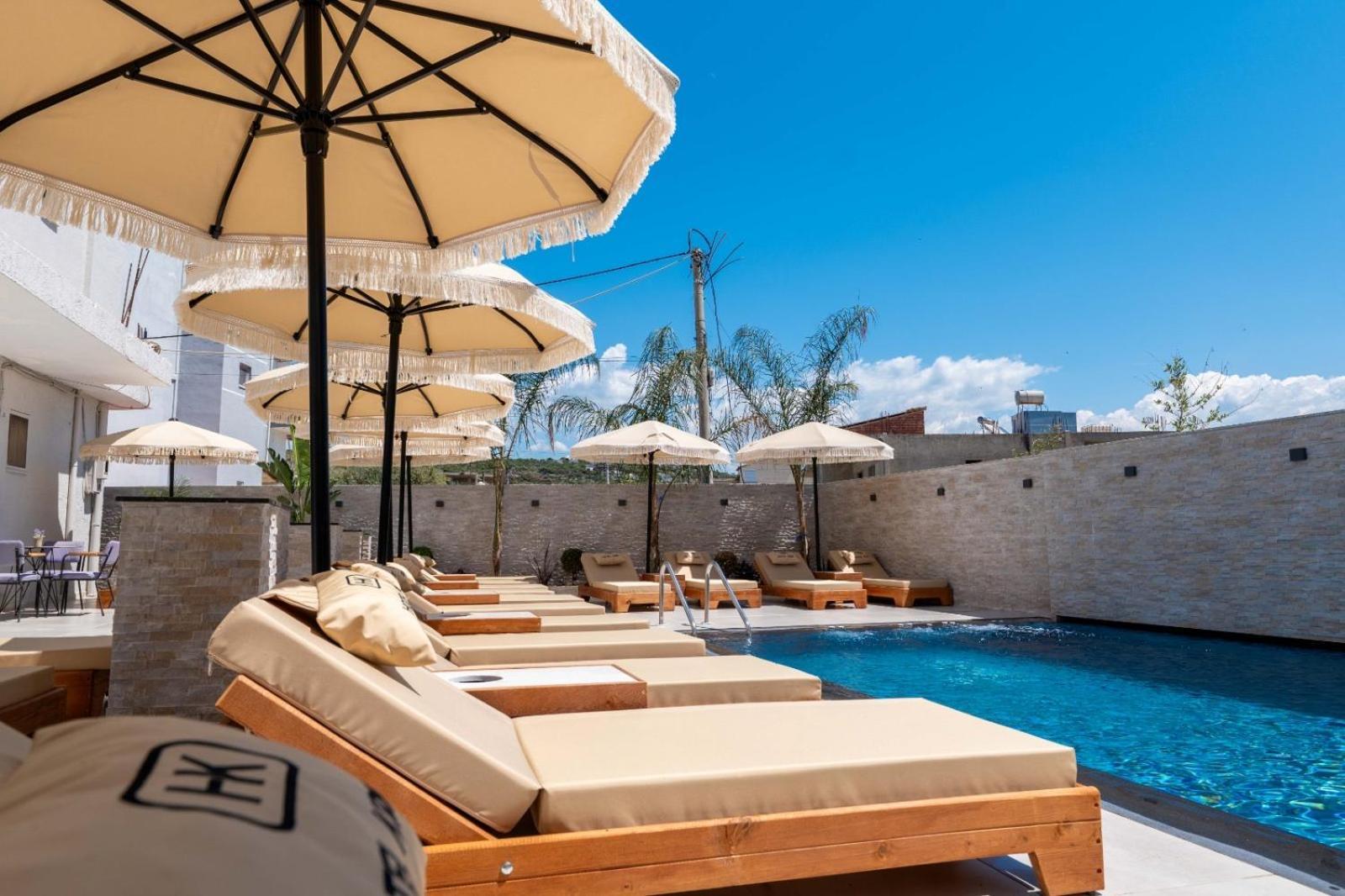 Hotel Kroi